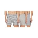 Diverse Men Boxers