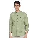 Diverse Men Casual Shirt