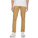 Diverse Men Casual Trousers