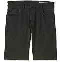 Diverse Men Denim Shorts