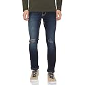 Diverse Men Jeans