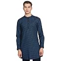 Diverse Men39s Cotton Slim Kurtas