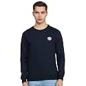 Diverse Men Round Neck Full Sleeve Sweatshirt