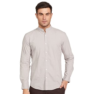 Diverse Men Shirt