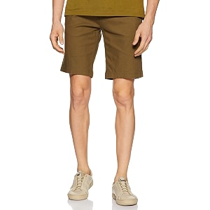 Diverse Men Shorts