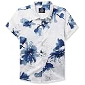 Diverse Printed Slim Fit Boy39s Casual Shirt