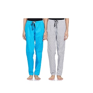 Diverse Women Pajama Bottom