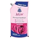 Diversey Softcare Neutral pH Premium Hand Wash, Blossom - 750 ml Refill Pouch, No Harsh Chemicals, Gentle on Skin, Pink