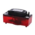 DiversiTech CP-22 Series Automatic Condensate Pump for HVAC/R Equipment, Condensation Removal Pump with Removable Check Valve, 120V, 22' Lift