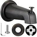 Diverter Tub Spout Compatible with Kohler GP85556-CP (Oil Rubbed Bronze)