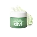 divi Whipped Repair Treatment Mask | Dry, Damaged, Color-Treated Hair | 8 oz