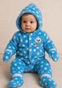 Divij Creation Baby Girls Casual Sweatshirt Pyjama