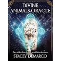 Divine Animals Oracle: Deep wisdom from the most sacred beings in existence (Rockpool Oracle Card)