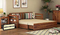 Divine Arts Solid Sheesham Wood Set with