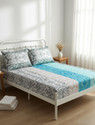 Divine Casa Cotton Double Fitted Elastic 144