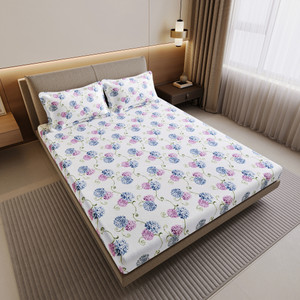 Divine Casa Cotton Double Flat 144 TC