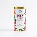 The Divine Foods | ABC Milk Mix, Apple, Beetroot & Carrot | Milk Latte-250g