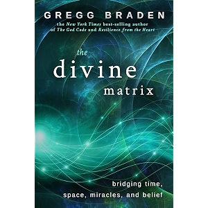 divine matrix the