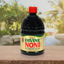 Divine Noni Juice Concentrate Gold 800ml Noni Health Drink Great Immune Booster Anti-Oxidant