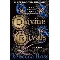 Divine Rivals: A Novel (Letters of Enchantment, 1)