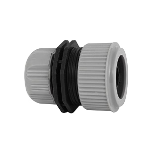 divine tree 12 inch to 12 inch garden water hose quick connectors