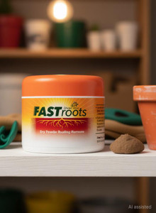divine tree fastroots dry powder rooting hormone manure