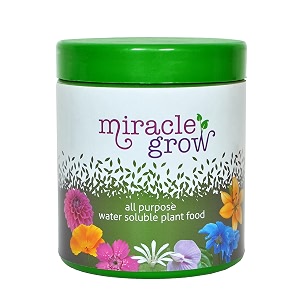 DIVINE TREE Miracle Grow Water Soluble NPK