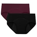 DIVING DEEP Leakproof Period Panty for WomenReusable