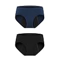 DIVING DEEP Leakproof Period Panty for WomenReusable