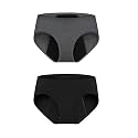 DIVING DEEP Leakproof Period Panty for WomenReusable