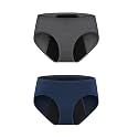 DIVING DEEP Leakproof Period Panty for WomenReusable