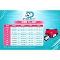 DIVING DEEP Leakproof Period Panty for WomenReusable