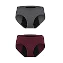 DIVING DEEP Leakproof Period Panty for WomenReusable