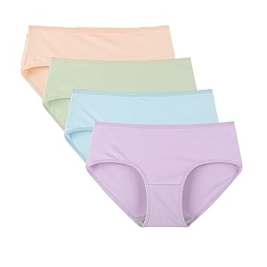 diving deep panty for women cotton hipster panties regular amp plus size panties for women full coverage women hipster panty  women39s briefs pack of 6