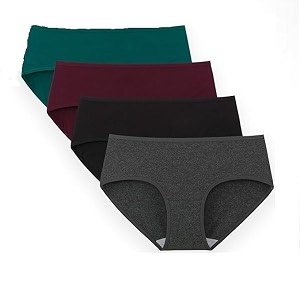 diving deep panty for women cotton hipster panties regular amp plus size panties for women full coverage women hipster panty  women39s briefs pack of 6