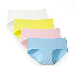 diving deep panty for women cotton hipster panties regular amp plus size panties for women full coverage women hipster panty  women39s briefs pack of 6