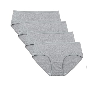 diving deep panty for women cotton hipster panties regular amp plus size panties for women full coverage women hipster panty  women39s briefs pack of 6