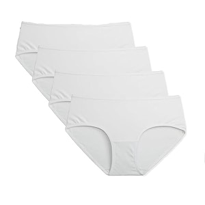 diving deep panty for women cotton hipster panties regular amp plus size panties for women full coverage women hipster panty  women39s briefs pack of 6
