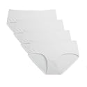 DIVING DEEP Panty for Women Cotton Hipster Panties Regular &amp; Plus Size Panties for Women, Full Coverage Women Hipster Panty | Women's Briefs (Pack of 6)