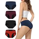 DIVING DEEP Period Panties for Women 