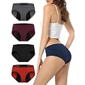 DIVING DEEP Period Panties for Women 