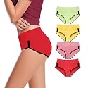 DIVING DEEP Womens Breathable 100 Hipser Regular