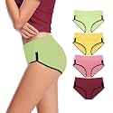 DIVING DEEP Womens Breathable 100 Hipser Regular