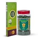 Diviniti OMG Mogra Incense Sticks| Mogra Dhoop Sticks| Incense Sticks &amp; Dhoop with Natural Fragrance| Soothing &amp; Long-Lasting Aroma for Daily Puja, Prayer, Meditation, Yoga, Relaxation (Combo of 2)