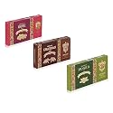Diviniti Premium Rose, Chandan, Mogra Dhoop| Premium Dhoop with Natural Ingredients &amp; Fragrance| Soothing &amp; Long-Lasting Aroma for Daily Puja, Prayer, Meditation, Yoga, Relaxation (Combo of 3)