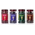 Diviniti Rose, Lavender, Mogra, Chandan Dhoop Cone| Dhoop Cone with Natural Ingredients &amp; Fragrance| Soothing &amp; Long-Lasting Aroma for Daily Puja, Prayer, Meditation, Yoga, Relaxation (Combo of 4)