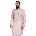 DIVISIVE Men39s Embroidered Cotton Silk Blend Only