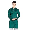 DIVISIVE Men39s Jequard Embroidered Art Silk Slim