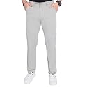 DIVISIVE Men39s Regular Fit Cotton Chinos Trousers