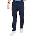 DIVISIVE Men39s Regular Fit Cotton Chinos Trousers